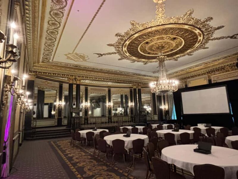 Chicago: Architecture & True Crime History - The Sum Up