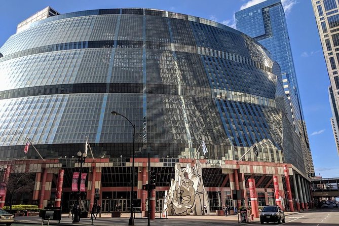Chicago Architecture Walking Tour: The Underground Pedway & Secrets of the Loop - Directions and How to Book