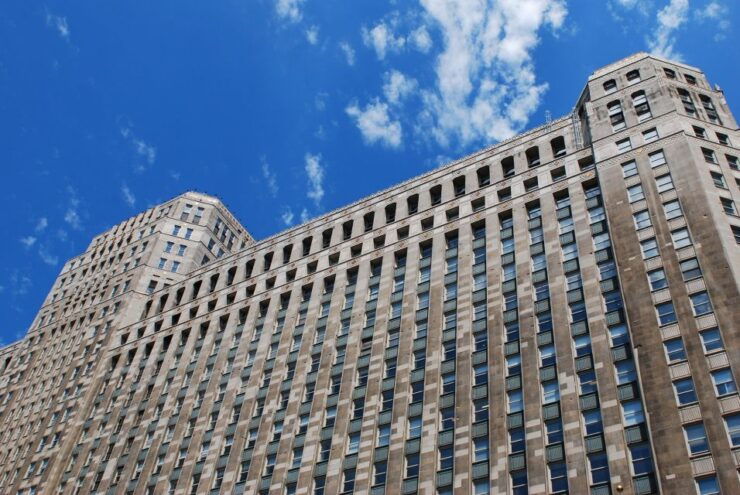 Chicago: Art Deco Skyscrapers Walking Tour - Experience Highlights