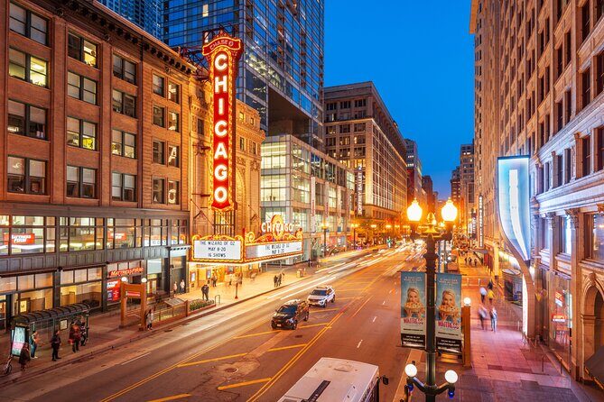 Chicago Bar Crawl: Chi-Town Showdown - Good To Know