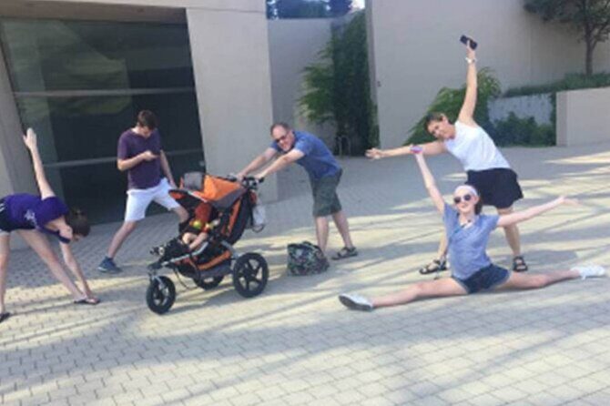 Chicago Bar Crawl: Chi-Town Showdown - What Is the Chicago Bar Crawl: Chi-Town Showdown?