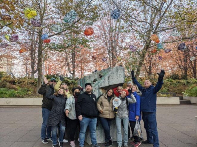 Chicago: Best of Attractions Walking Tour +Bike/Kayak Rental - Booking Details and Inclusions