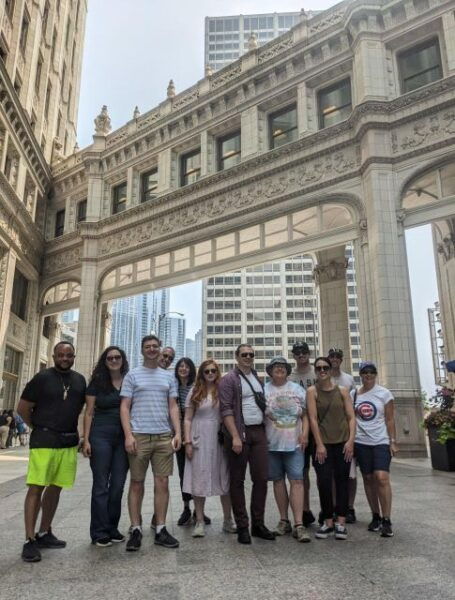 Chicago: Best of Attractions Walking Tour +Bike/Kayak Rental - Pricing and Reservation