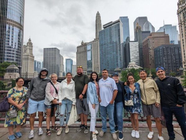 Chicago: Best of Attractions Walking Tour +Bike/Kayak Rental - Frequently Asked Questions