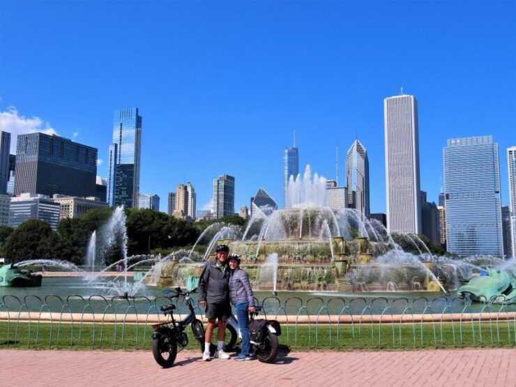 Chicago Bike Adventures: Custom Neighborhood Bike Rides - Good To Know