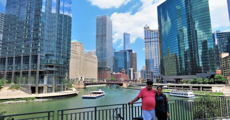 Chicago Bike Adventures: Custom Neighborhood Bike Rides - Tour Details