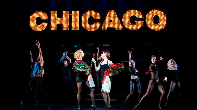 Chicago Broadway Show Ticket in New York - What to know before you book