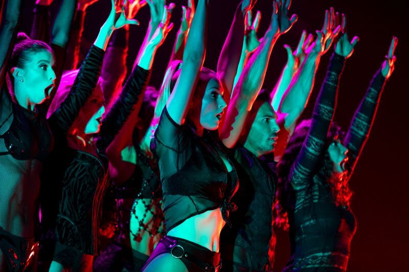 Chicago Broadway Show Ticket in New York - Translation, access, and small practical details
