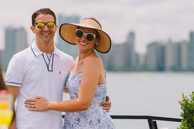 Chicago Buffet Lunch Cruise on Lake Michigan - Experiences and Overall Satisfaction