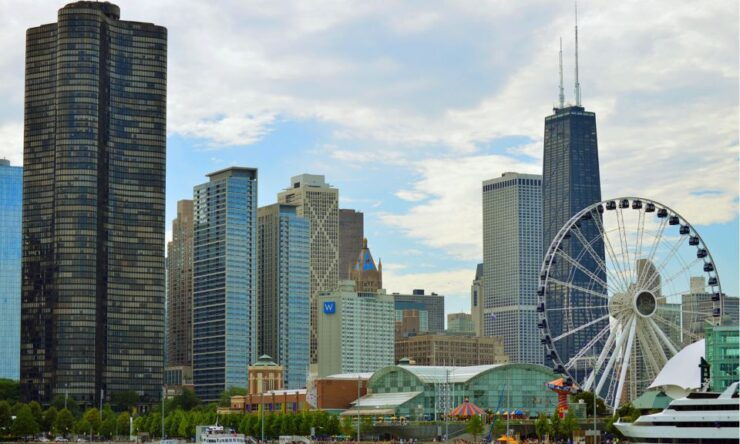 Chicago: Bus Tours From Toronto - Tour Highlights