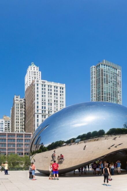 Chicago: Bus Tours From Toronto - Experience Highlights
