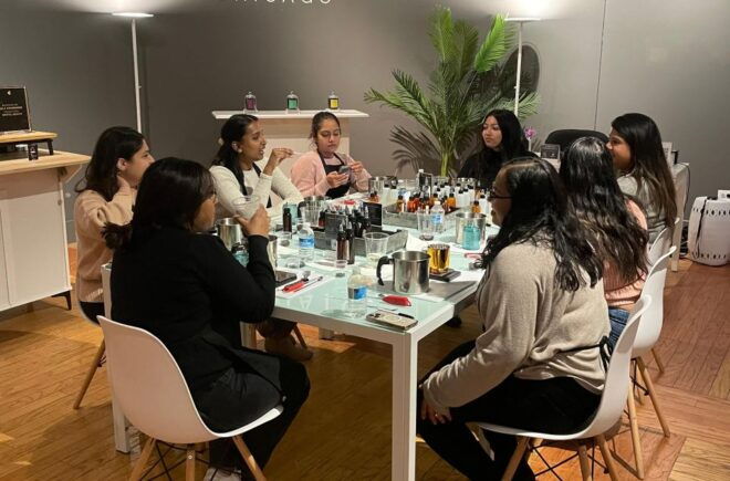 Chicago: Candle Making Class in Downtown Chicago - Workshop Description