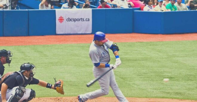 Chicago: Chicago Cubs Baseball Game Ticket at Wrigley Field - Watch the Best Players in Professional Baseball