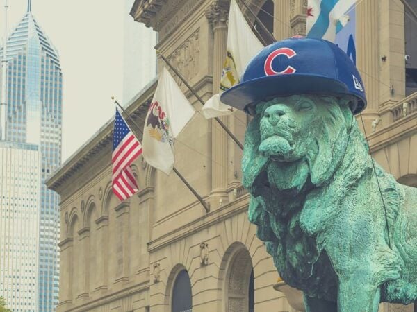 Chicago: Chicago Cubs Baseball Game Ticket at Wrigley Field - Related Suggestions for Your Chicago Trip