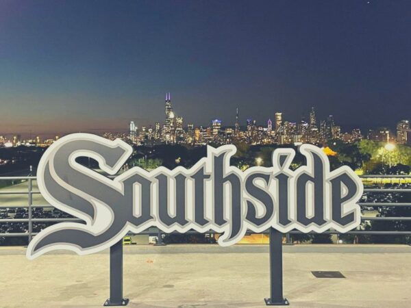 Chicago: Chicago White Sox Baseball Game Ticket - The Sum Up