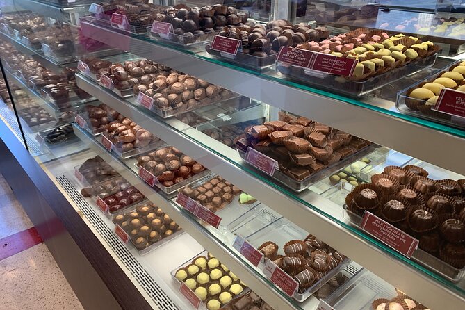 Chicago Chocolate Scavenger Hunt - Good To Know
