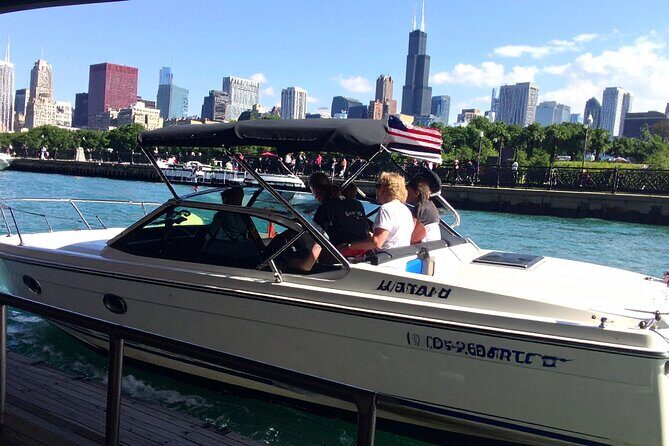 Chicago City Boat Tours - The Experience From Real Travelers