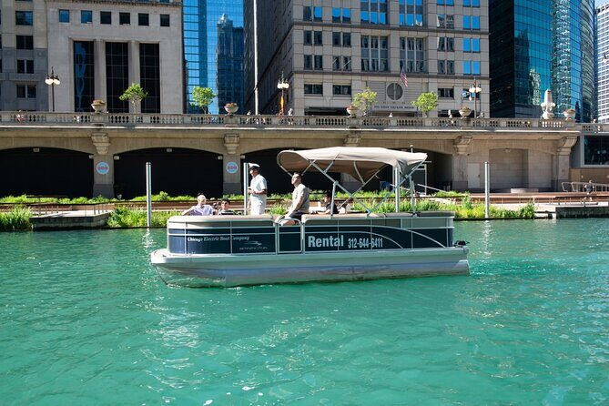 Chicago City Boat Tours - Who Should Consider This Tour?