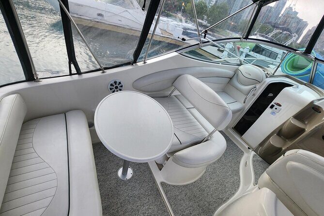 Chicago City Boat Tours - Final Thoughts