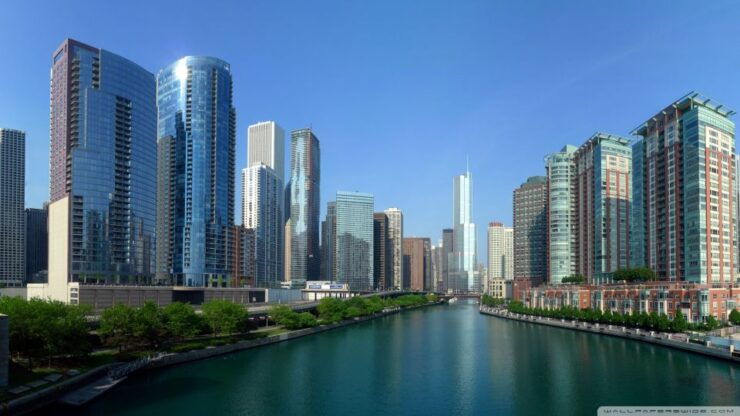 Chicago: City Minibus Tour With Optional Architecture Cruise - Small Group Limit and Upgrade Option