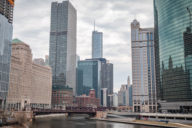 Chicago City Tour by L Train - Booking and Reservation Process