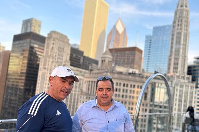 Chicago City Tours - Good To Know