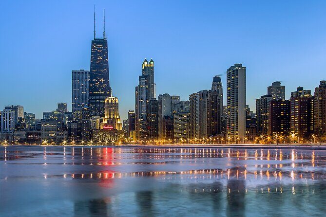 Chicago City Tours - Exploring Chicago with a Custom Touch