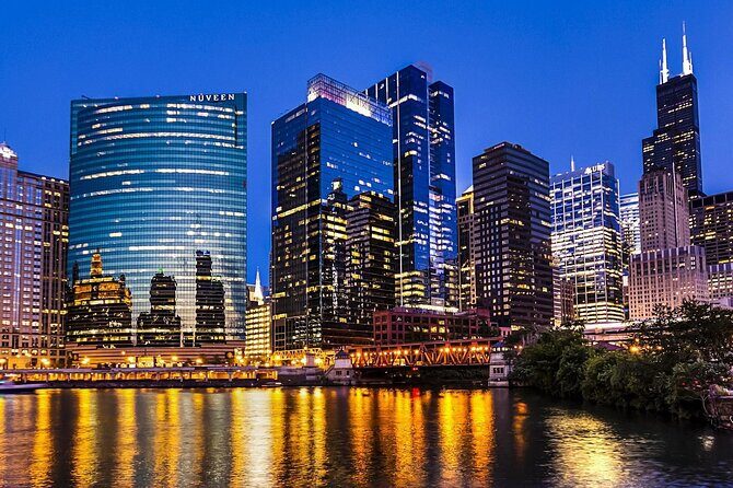 Chicago City Tours - Who Would Benefit Most?