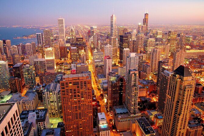 Chicago City Tours - Final Thoughts