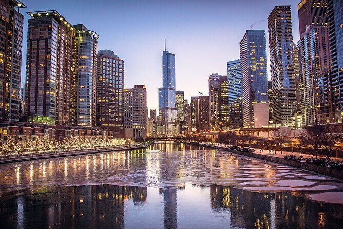 Chicago City Tours - FAQ