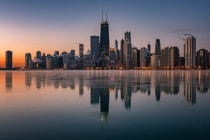 Chicago City Tours - Practical Aspects: Transportation, Duration, and Cost