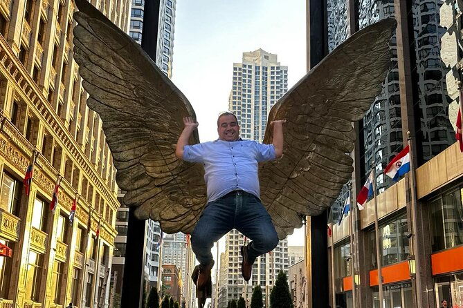 Chicago City Tours - Who Would Benefit from This Tour?