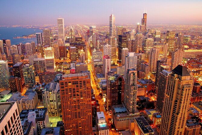 Chicago City Tours - Final Thoughts