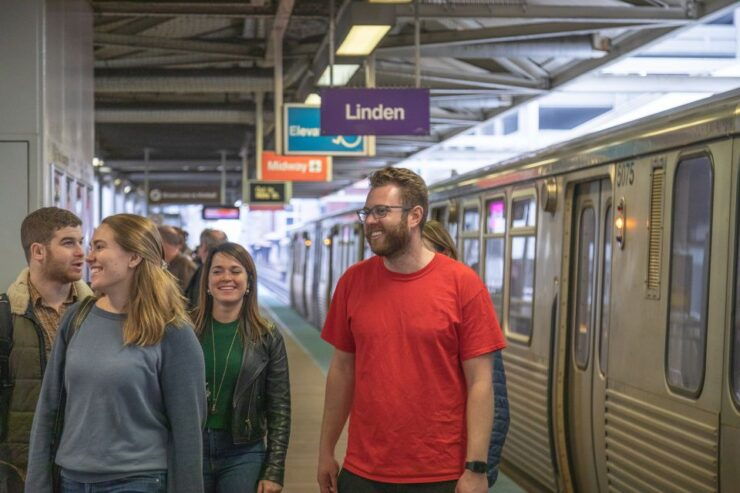 Chicago City Walking Tour - Booking and Flexibility Options