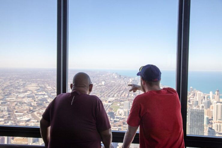 Chicago City Walking Tour - Experience Highlights