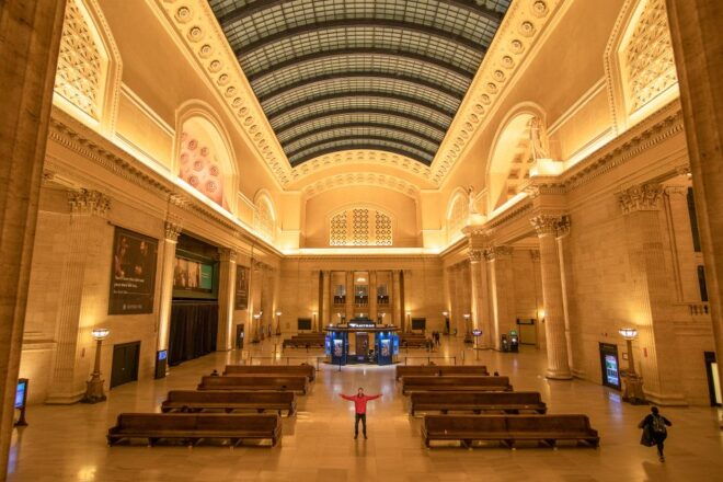 Chicago City Walking Tour - Additional Attractions
