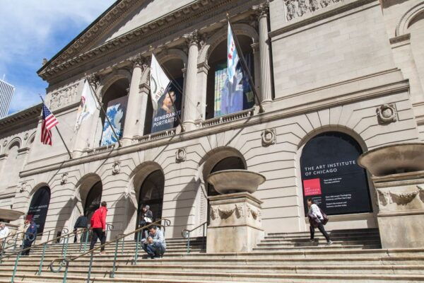 Chicago City Walking Tour - Common Questions