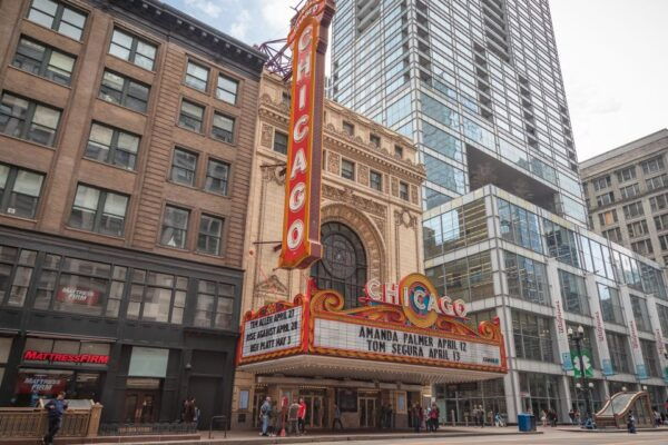 Chicago City Walking Tour - The Sum Up