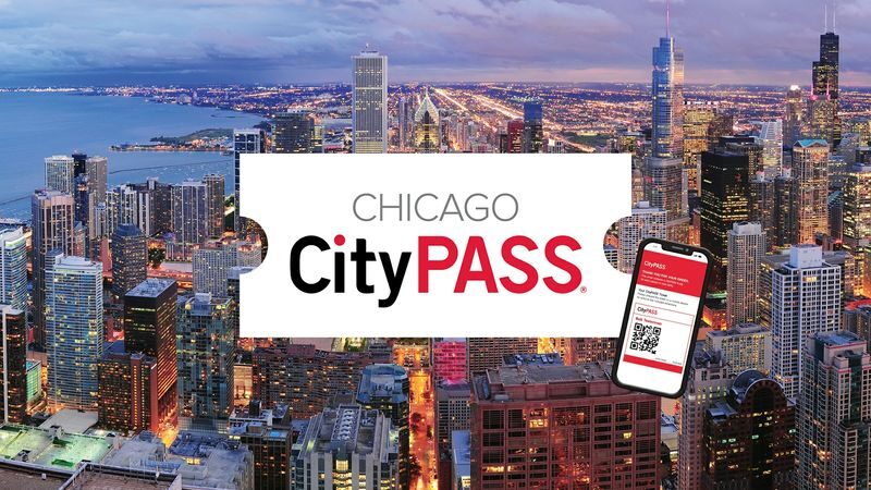 Chicago CityPASS - Key points to know before you buy