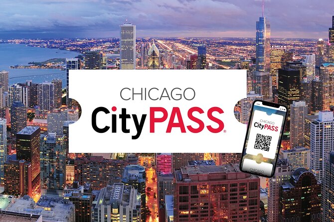 Chicago CityPASS - Mixed Experiences Due to External Factors
