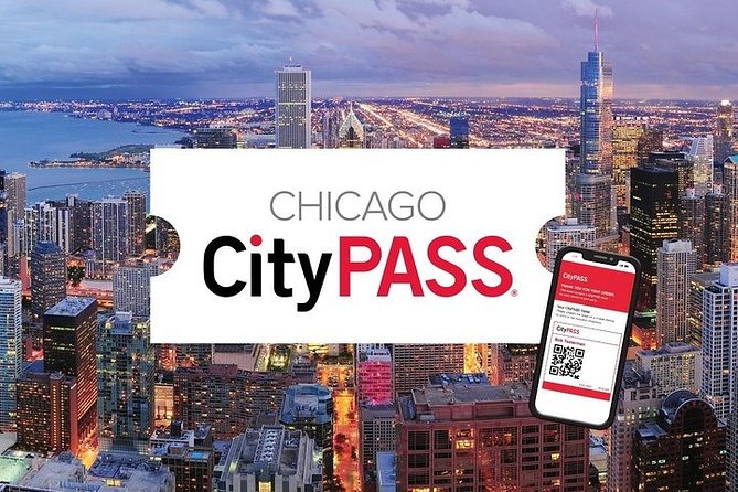 Chicago CityPASS - The Sum Up