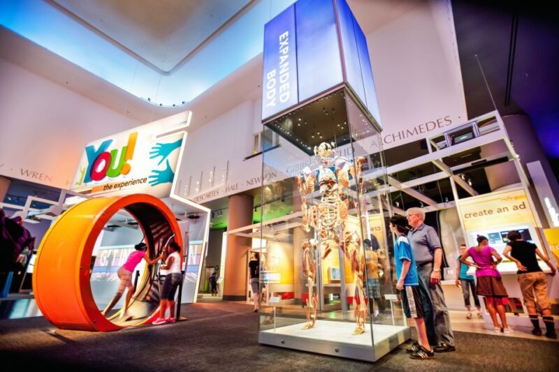 Chicago CityPASS®: Save up to 49% at 5 Top Attractions - Good To Know