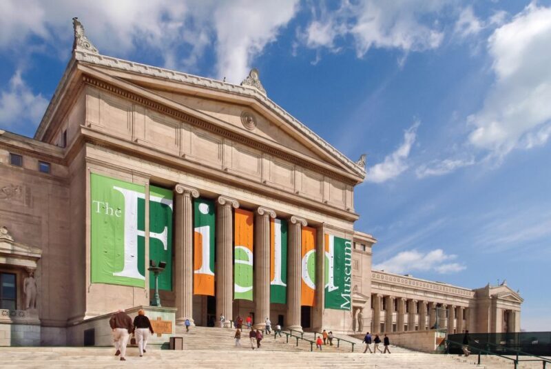 Chicago CityPASS®: Save up to 49% at 5 Top Attractions - What Is Included in the Chicago CityPASS®?