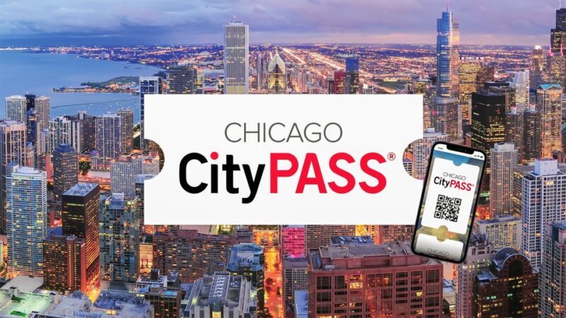 Chicago CityPASS®: Save up to 49% at 5 Top Attractions - The Practicalities of Using the Pass