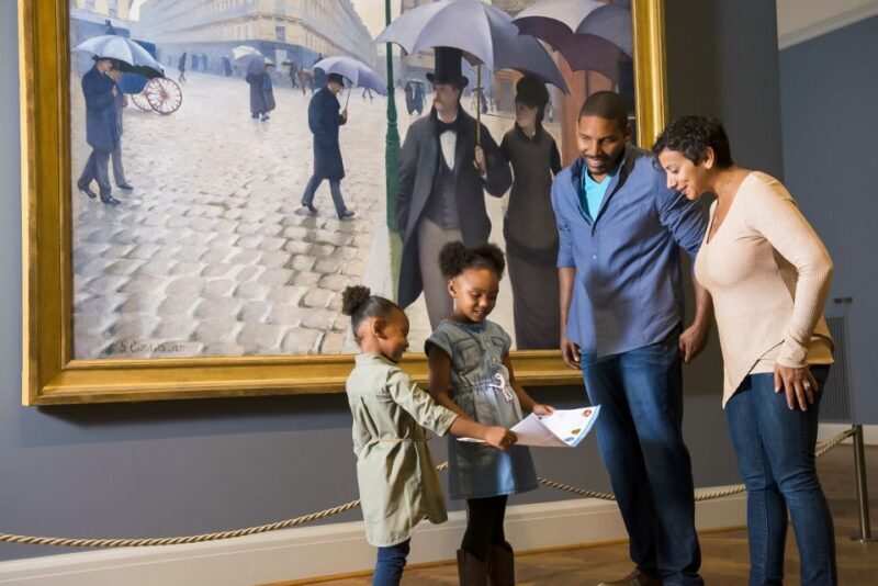 Chicago CityPASS®: Save up to 49% at 5 Top Attractions - Special Tips from Reviewers