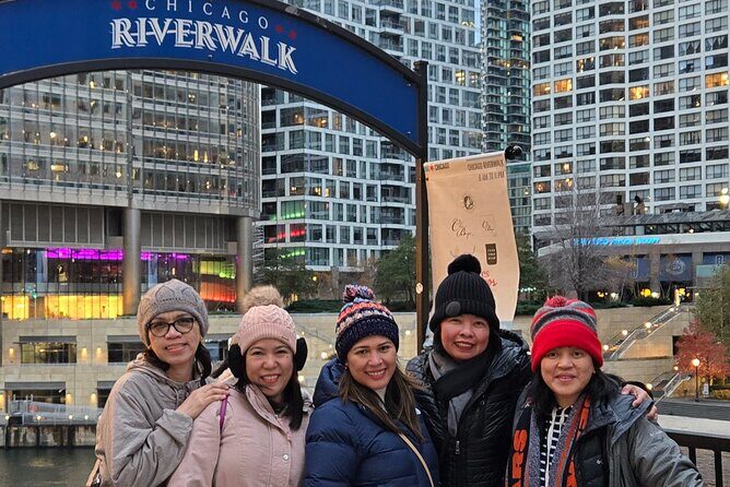 Chicago City's Iconic Sights and Suburb Gems Tour - An Introduction to the Tour