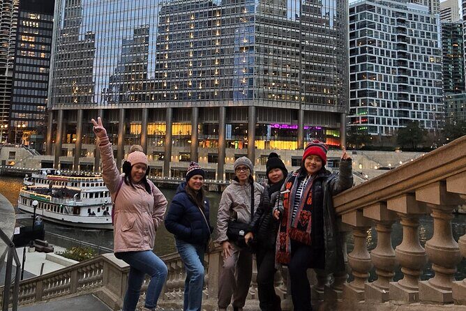 Chicago City's Iconic Sights and Suburb Gems Tour - Who Will Love This Tour?