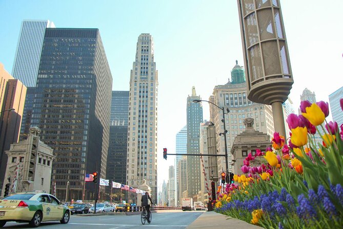 Chicago Crime and Mob Bus Tour - Highlights of the Tour
