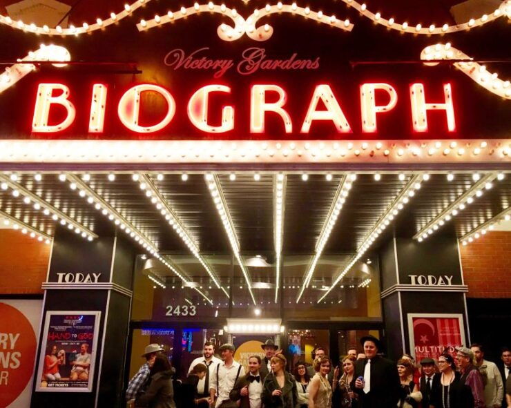 Chicago Crimes Night Tour - Key Highlights