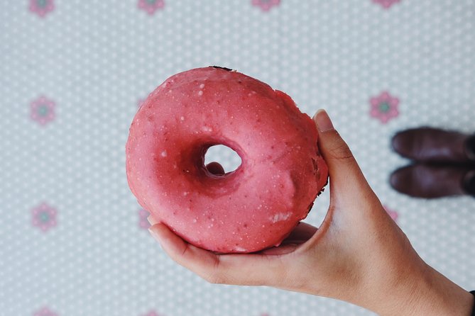 Chicago Delicious Donut Adventure by Underground Donut Tour - Tour Overview